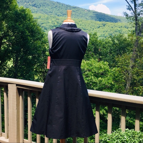 ♥️ Stunning NWT Merona Collection Dress size 10 - Picture 4 of 8